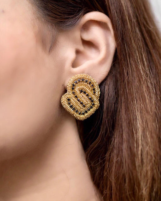 SOLARIS EARRINGS