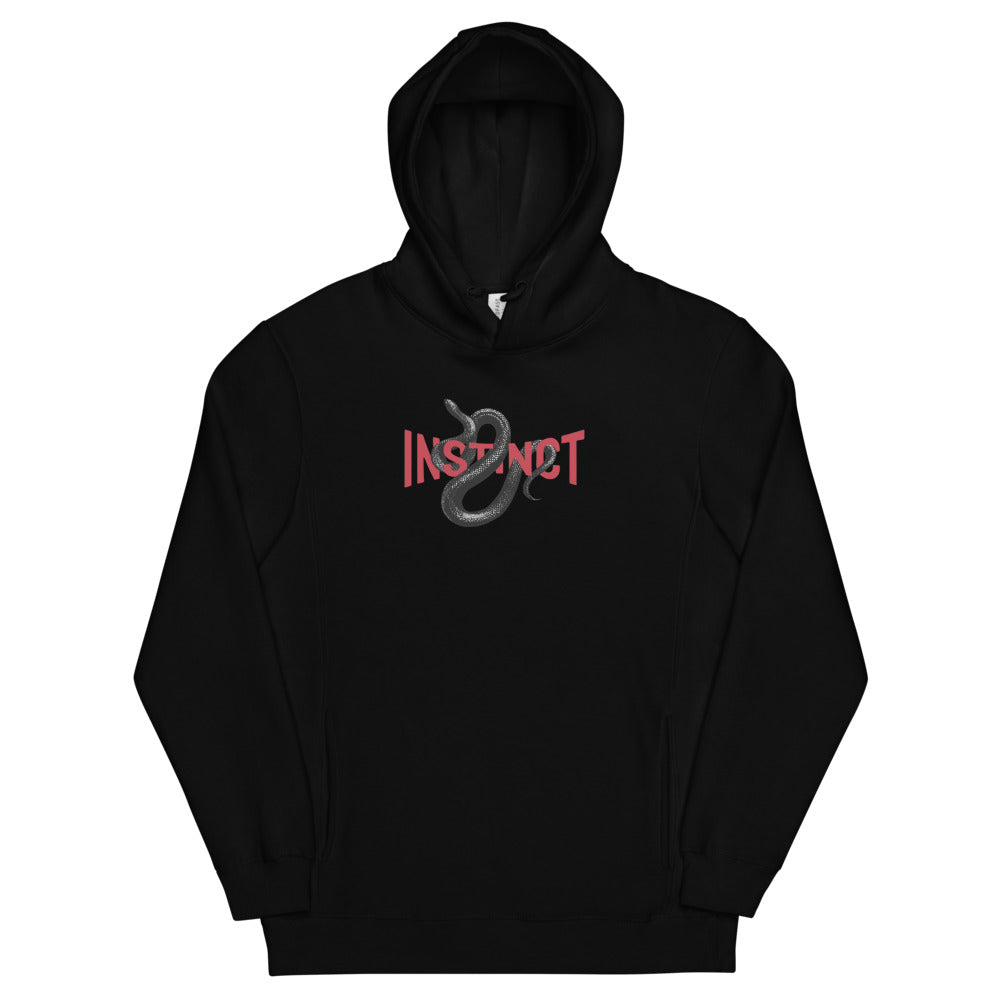 Instinct Hoodie