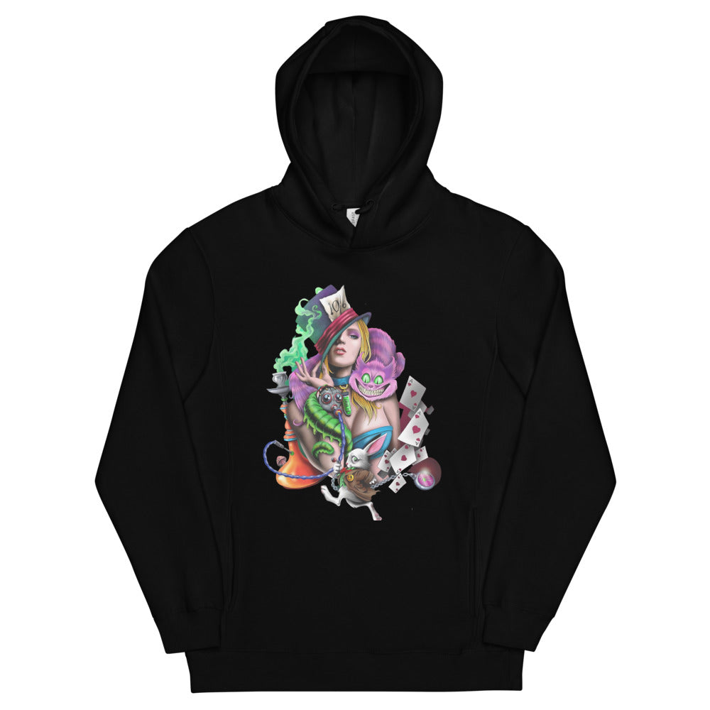 Casino Lover Hoodie