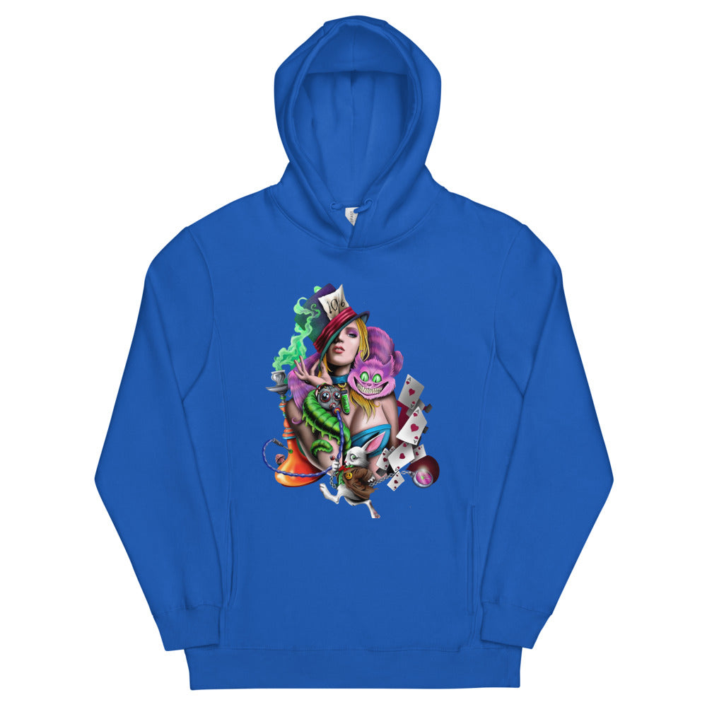 Casino Lover Hoodie