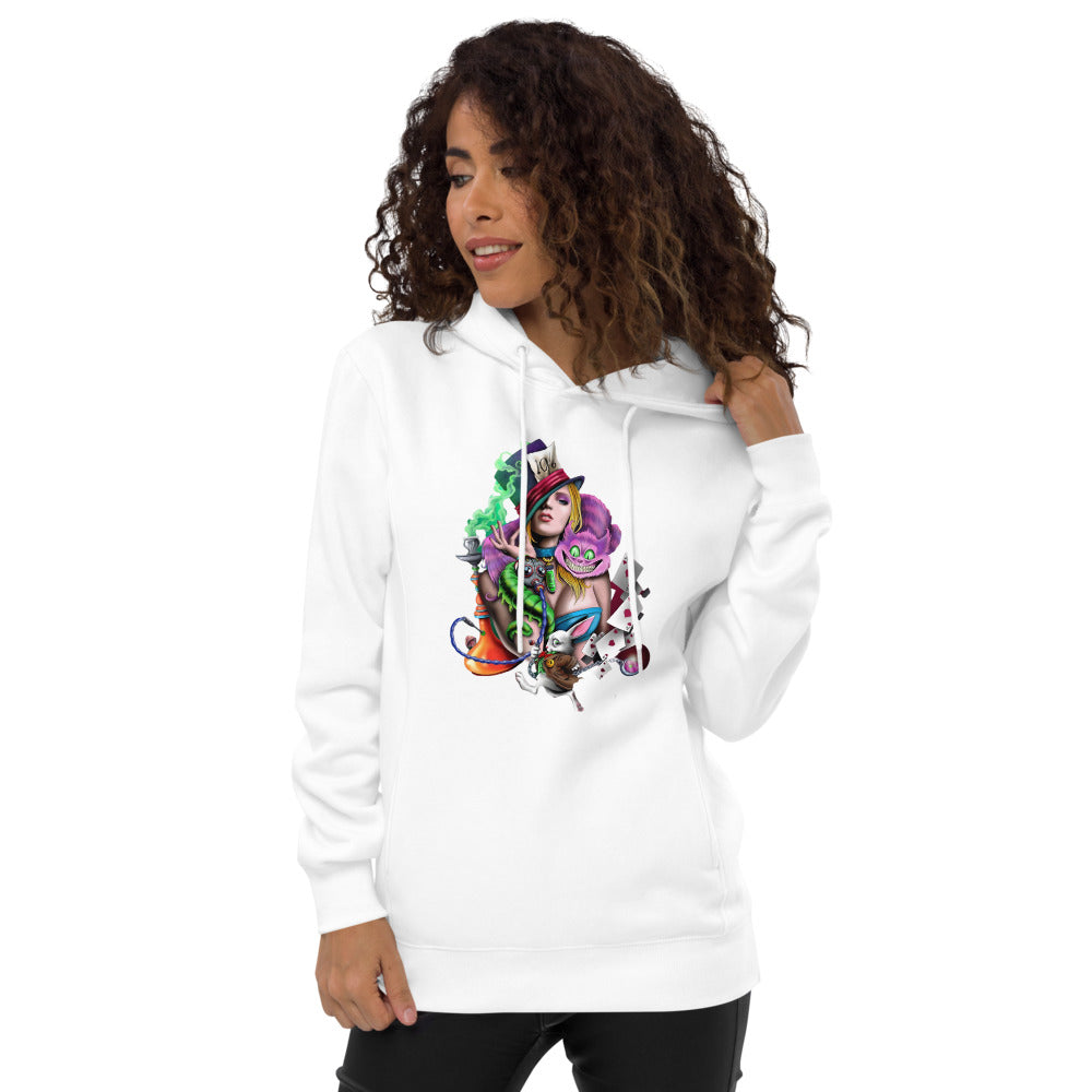 Casino Lover Hoodie