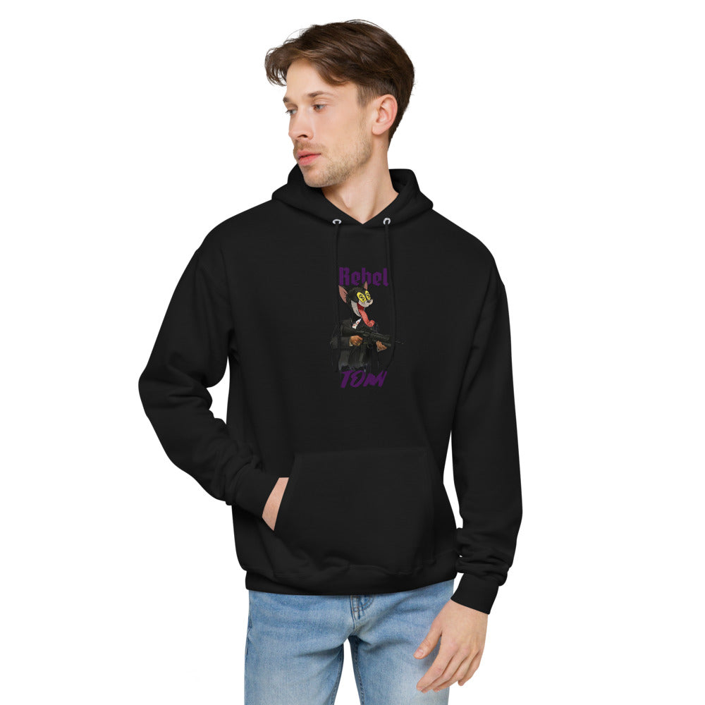 Rebel Tom hoodie