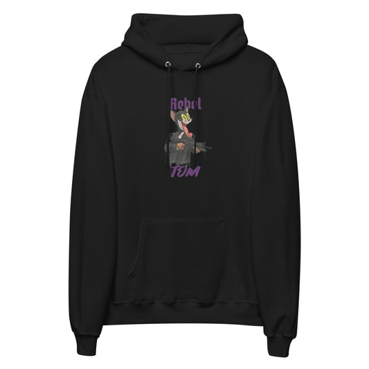 Rebel Tom hoodie