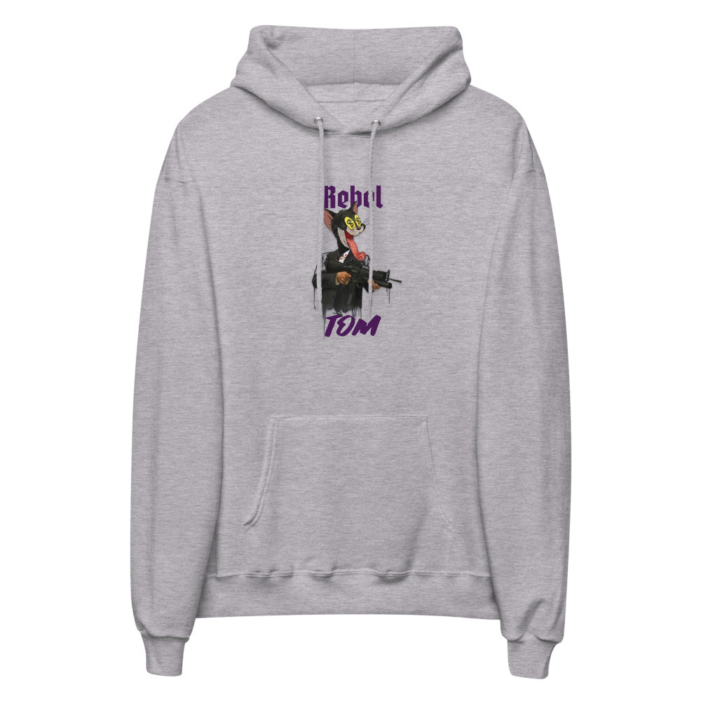 Rebel Tom hoodie