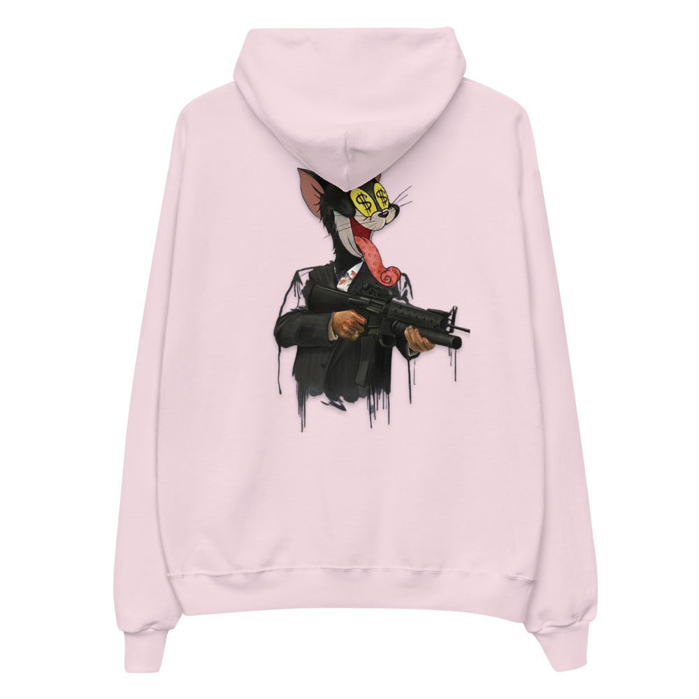 Rebel Tom hoodie