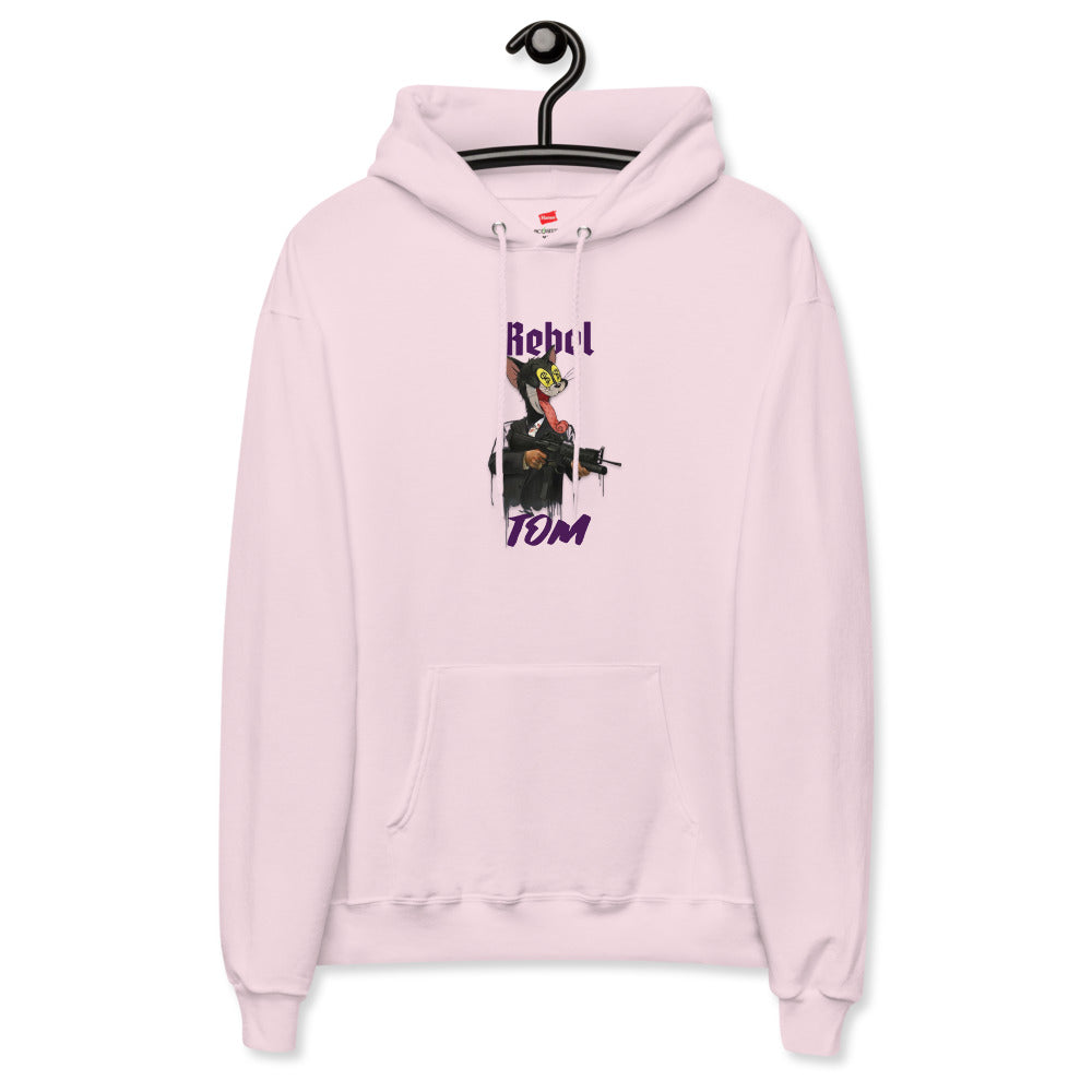 Rebel Tom hoodie