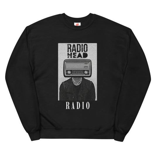 Radio Head Sweatshirt