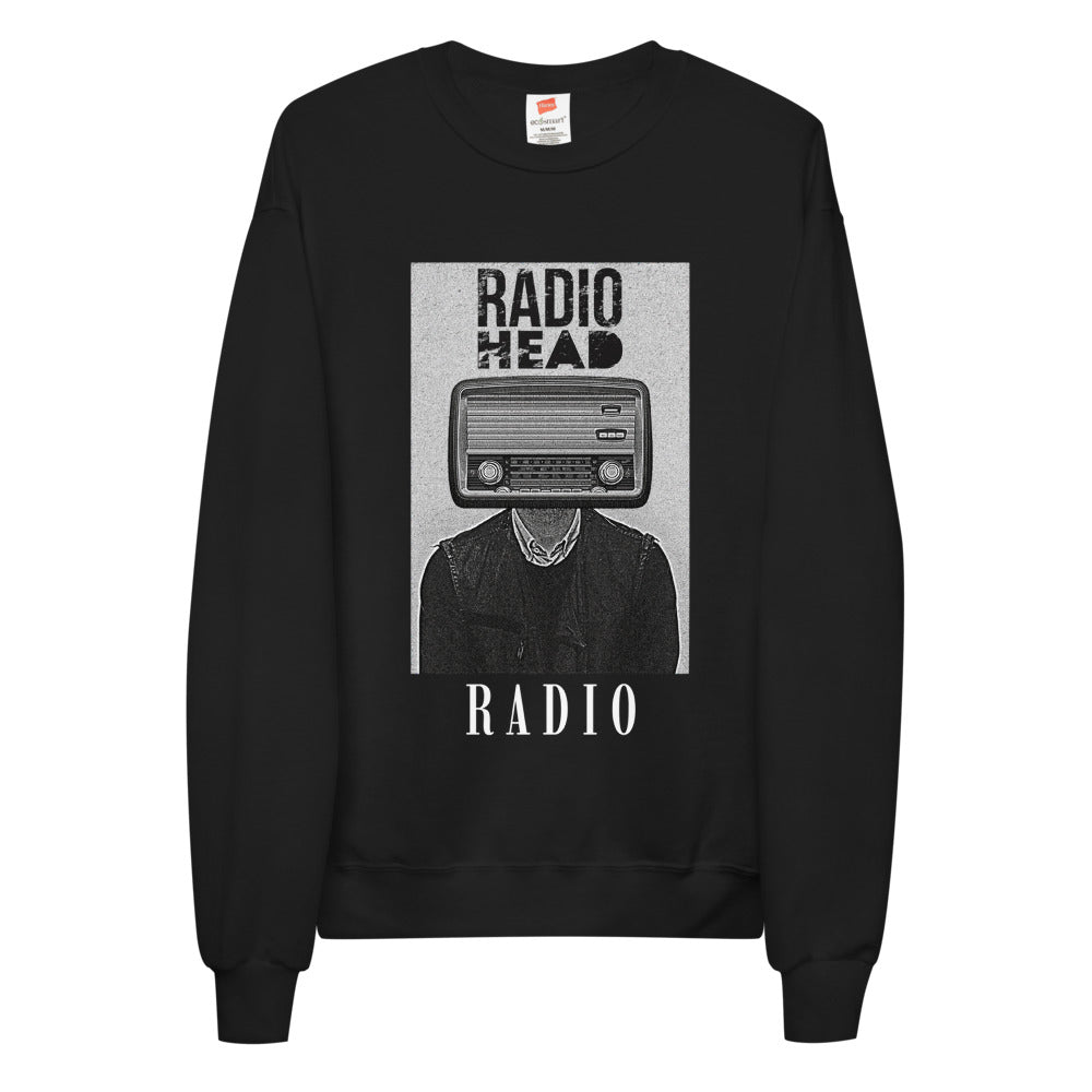 Radio Head Sweatshirt