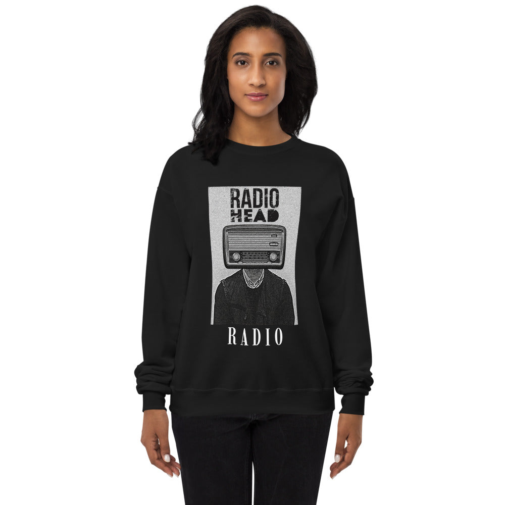 Radio Head Sweatshirt