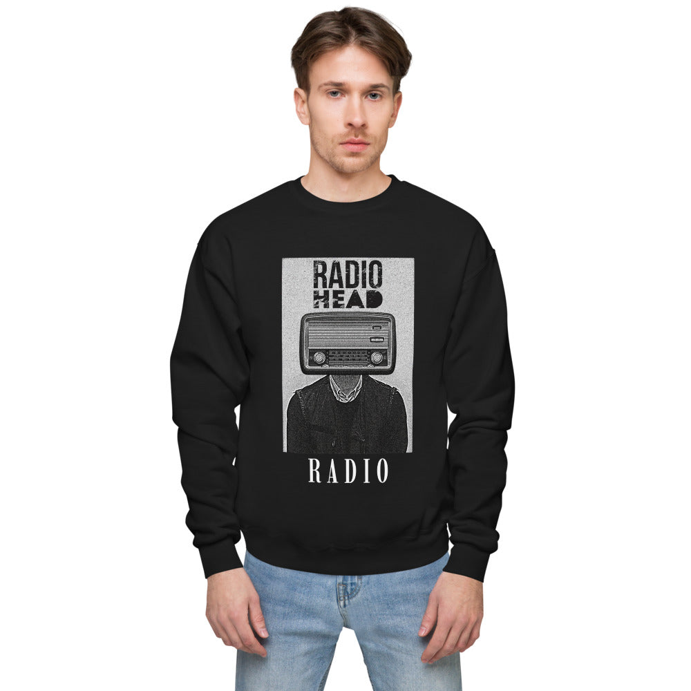 Radio Head Sweatshirt