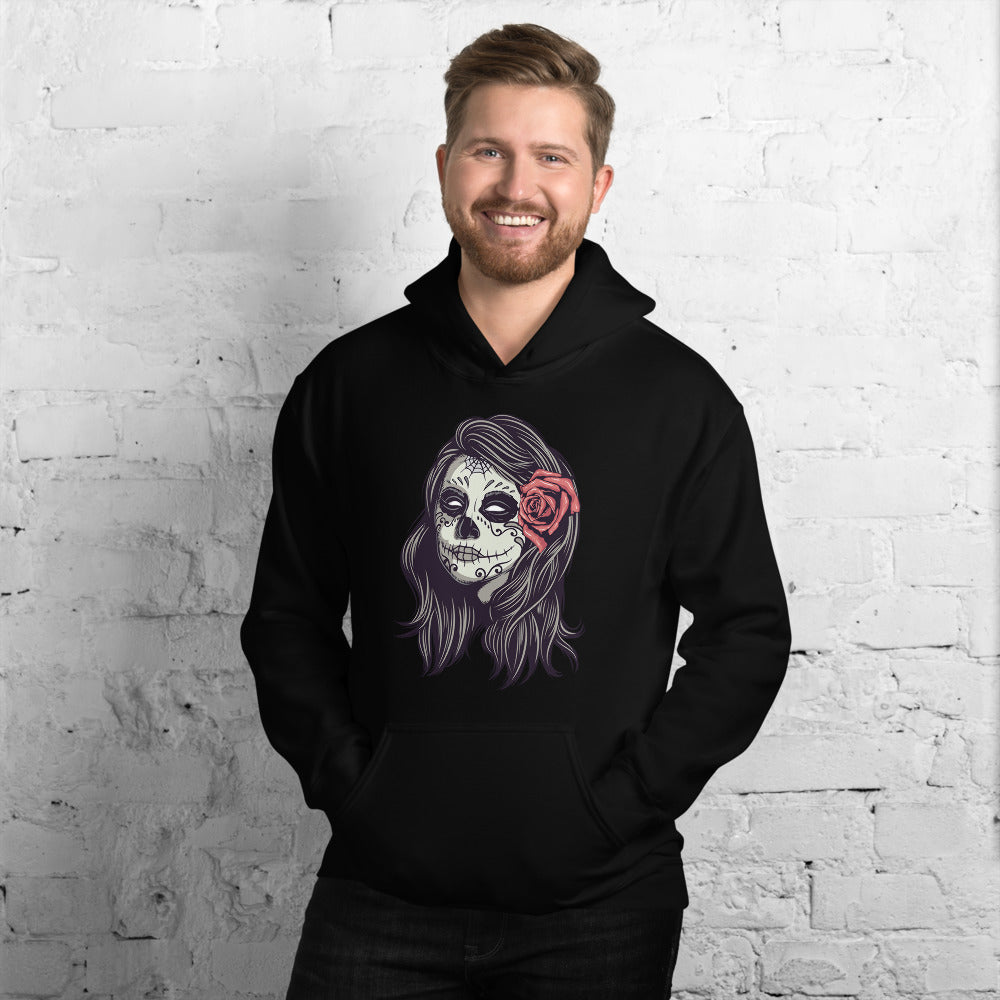 Black Witch Hoodie