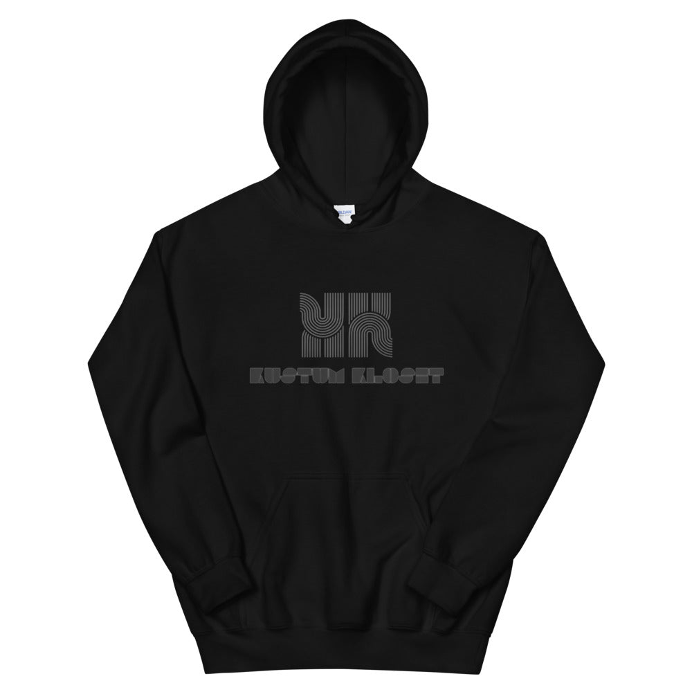 Kustum Kloset Exclusive Hoodie