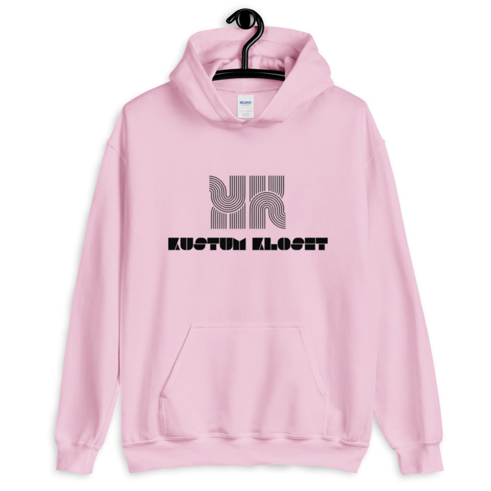 Kustum Kloset Exclusive Hoodie