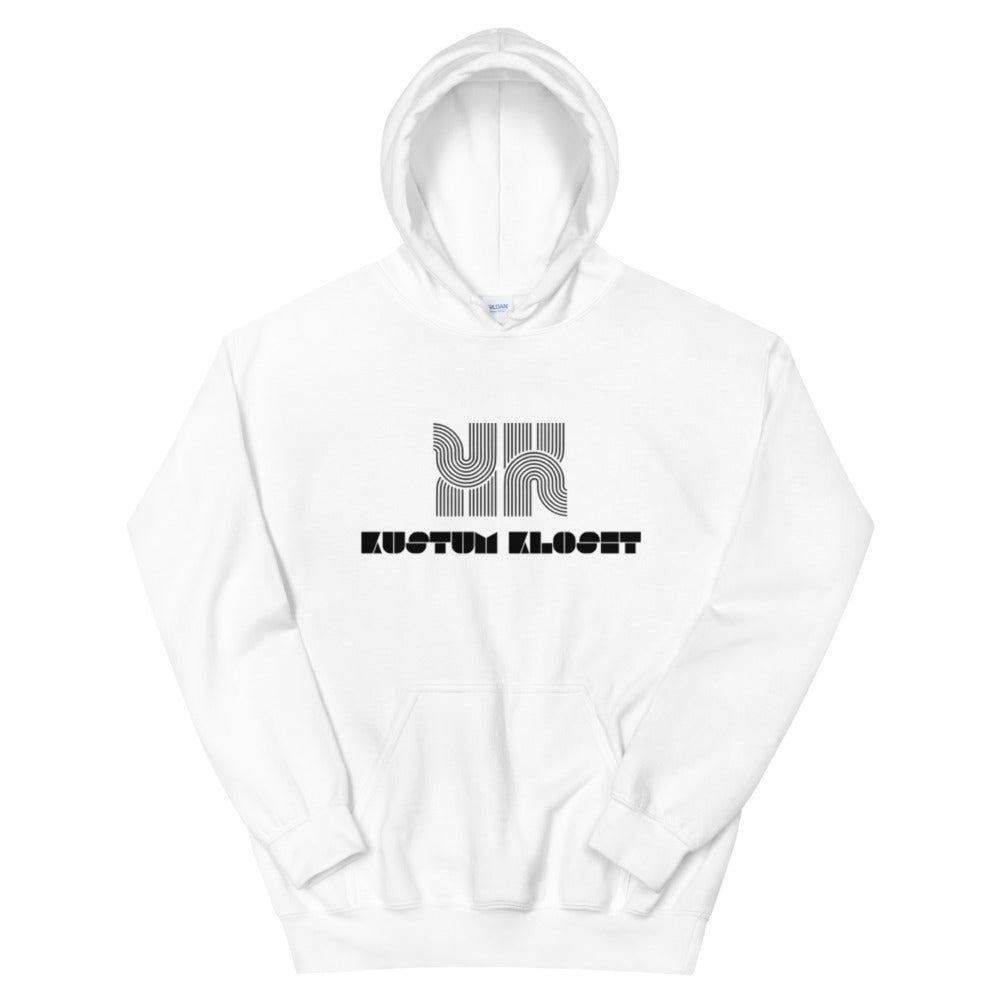 Kustum Kloset Exclusive Hoodie